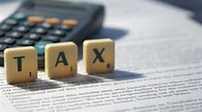 One Big Beautiful Bill - Tax Ideas Galore