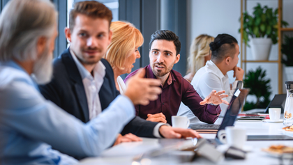 Peer Advisory Boards Are the Secret to Smarter Leadership and Business Growth