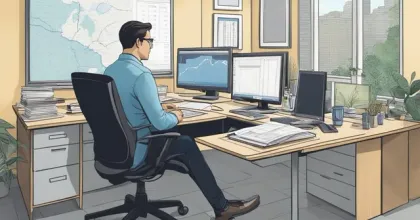 Don’t Make This Mistake When Hiring Financial Advice