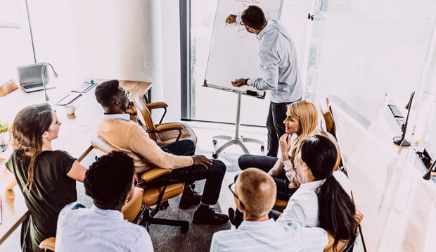 The Hidden Driver of Business Value Most Owners Overlook: Reducing Operational Risk to Lower Cost of Capital