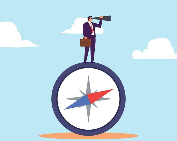 Stop Wasting Time on Annual Budgets: A Smarter Way to Plan Your Small Business